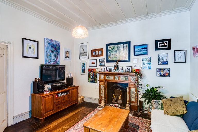 Photo of property in 68 Munroe Street, Napier South, Napier, 4110