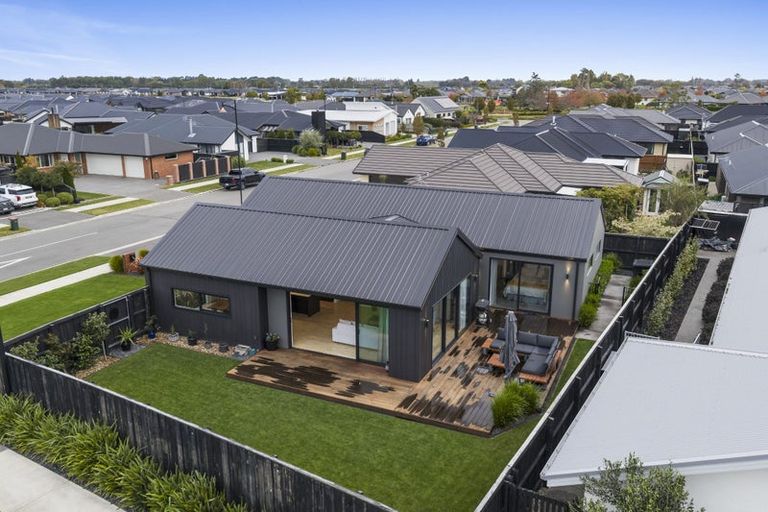 Photo of property in 13 Halpin Drive, Lincoln, 7608
