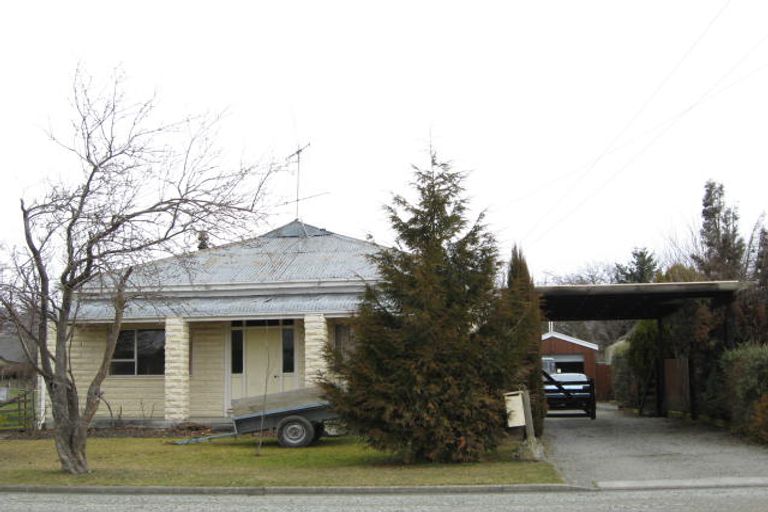 Photo of property in 27 Gray Street, Fairlie, 7925