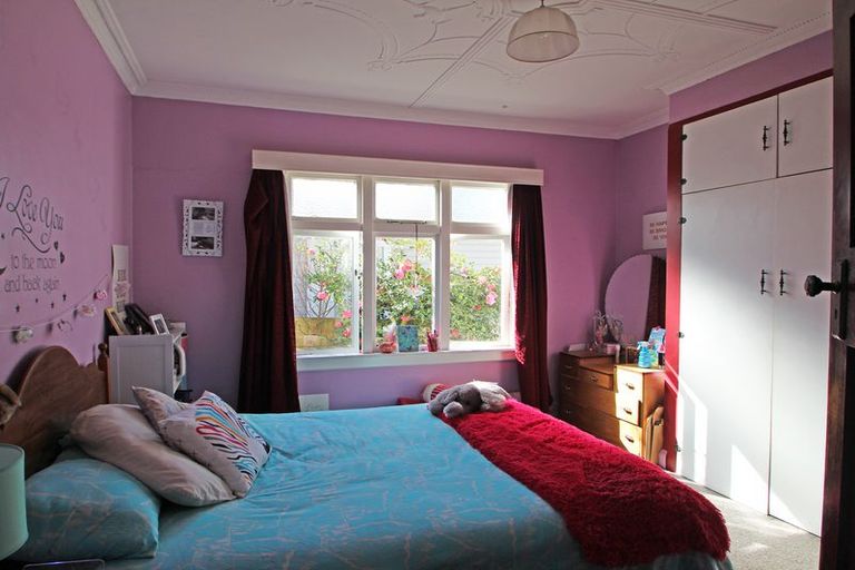 Photo of property in 50 Greta Street, South Hill, Oamaru, 9400