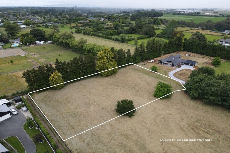 Photo of property in 9 Fairweather Lane, Tamahere, 3283