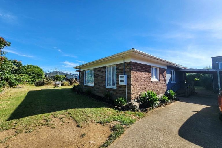 Photo of property in 48 Raihara Street, Kaikohe, 0405