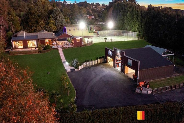 Photo of property in 77 Awanui Rise, Papakura, 2582