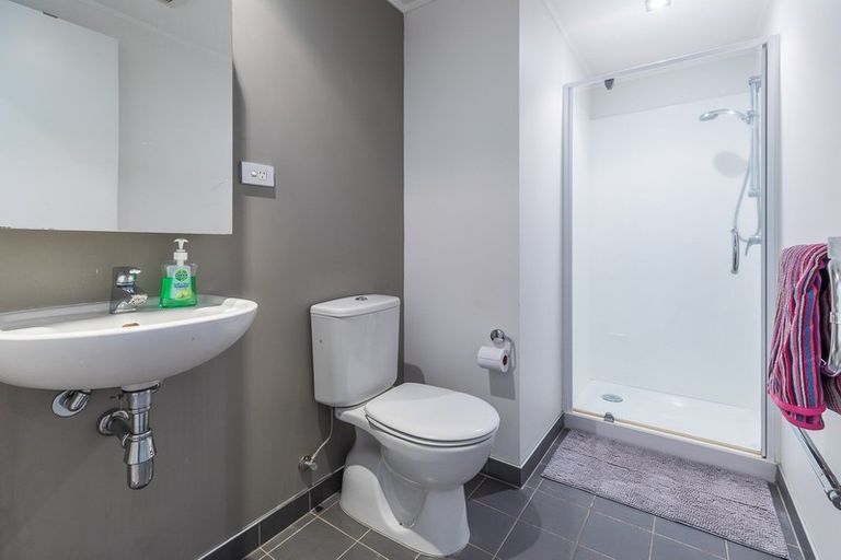 Photo of property in The Volt Apartments, 802/430 Queen Street, Auckland Central, Auckland, 1010