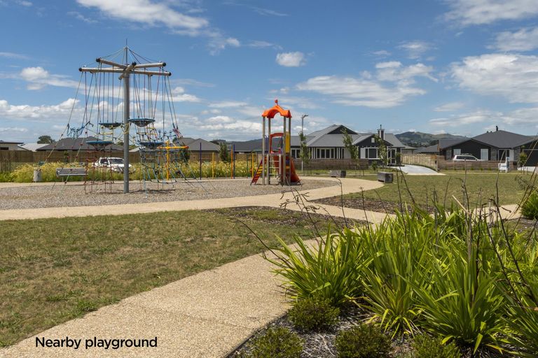 Photo of property in 3 Omapere Lane, Pyes Pa, Tauranga, 3112