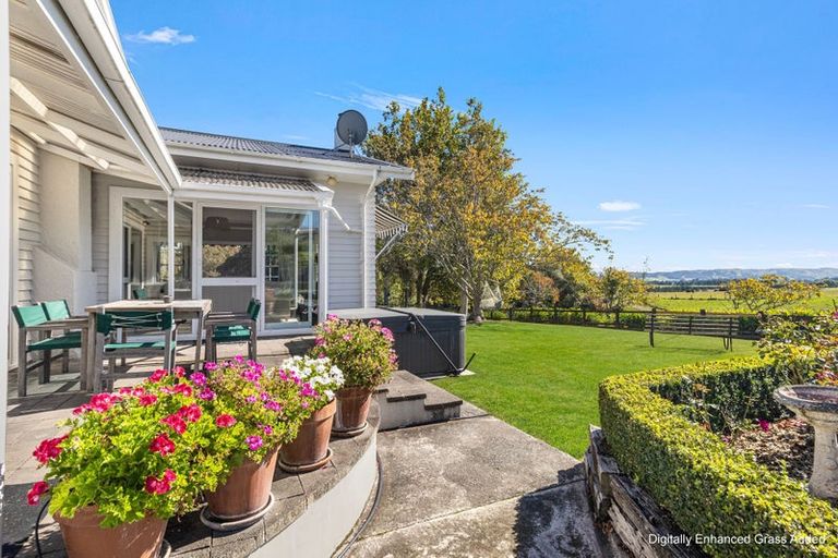 Photo of property in 1437 Brooklands Road, Gladstone, 5884