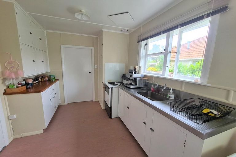 Photo of property in 25 Parata Street, Hokowhitu, Palmerston North, 4410