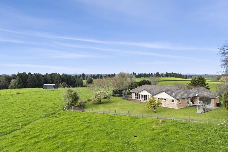 Photo of property in 1274 Paterangi Road, Ohaupo, 3883