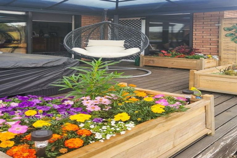 Photo of property in 340 Harrisville Road, Buckland, Pukekohe, 2677