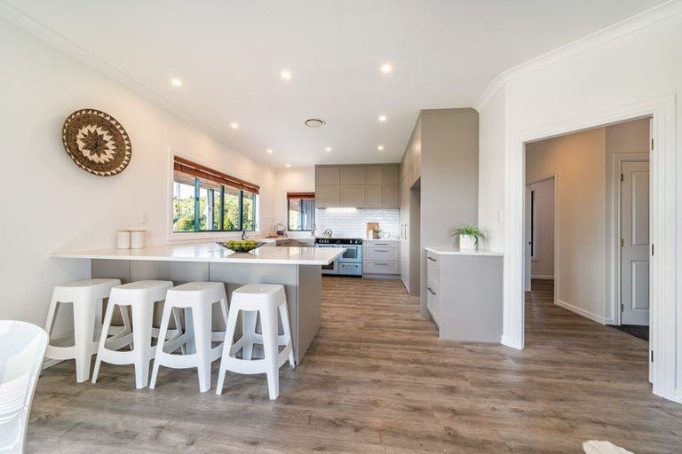 Photo of property in 75e Paremata Haywards Road, Judgeford, Porirua, 5381