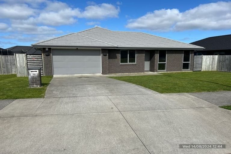 Photo of property in 17 Mclean Street, Pokeno, 2402