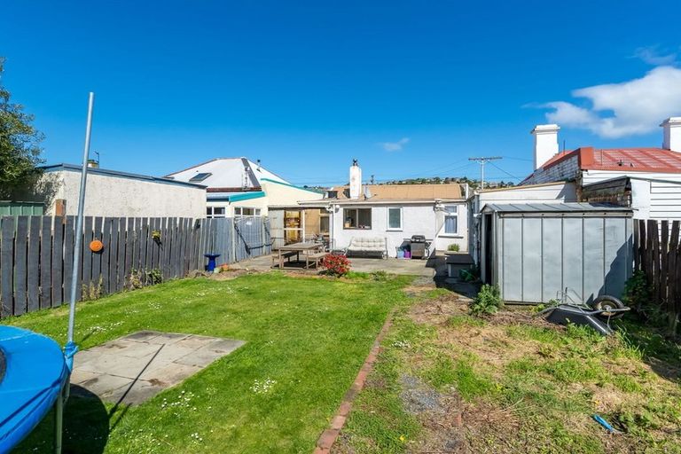 Photo of property in 57 Loyalty Street, Forbury, Dunedin, 9012