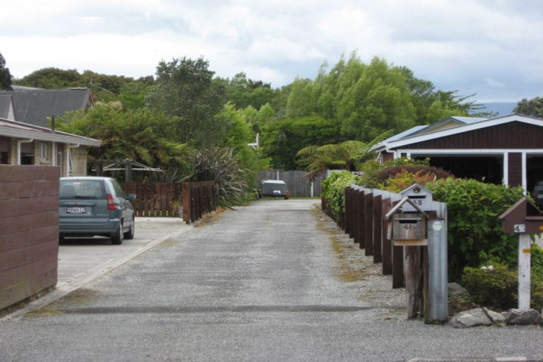 Photo of property in 41 Domett Street, Westport, 7825