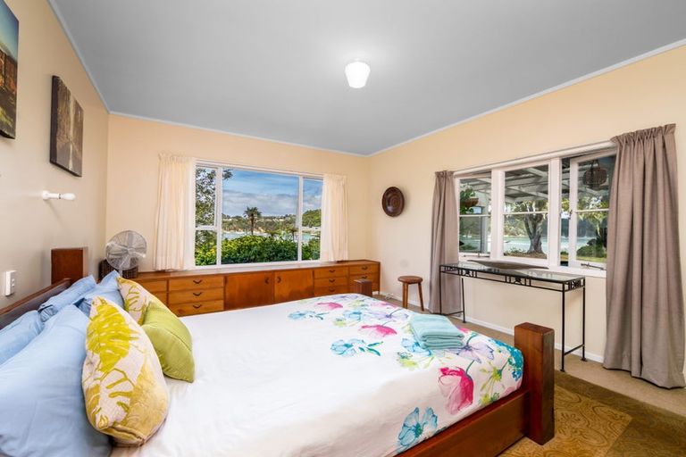 Photo of property in 6 Tirairaka Terrace, Okiato, Russell, 0272