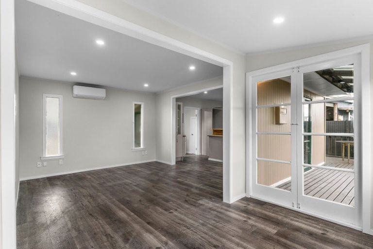 Photo of property in 1 Porritt Street, Ruawai, 0530