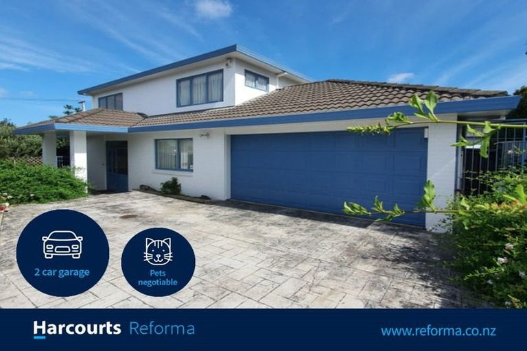 Photo of property in 33a Youngs Road, Papakura, 2110
