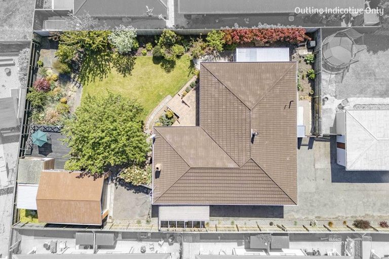 Photo of property in 279 Williams Street, Kaiapoi, 7630