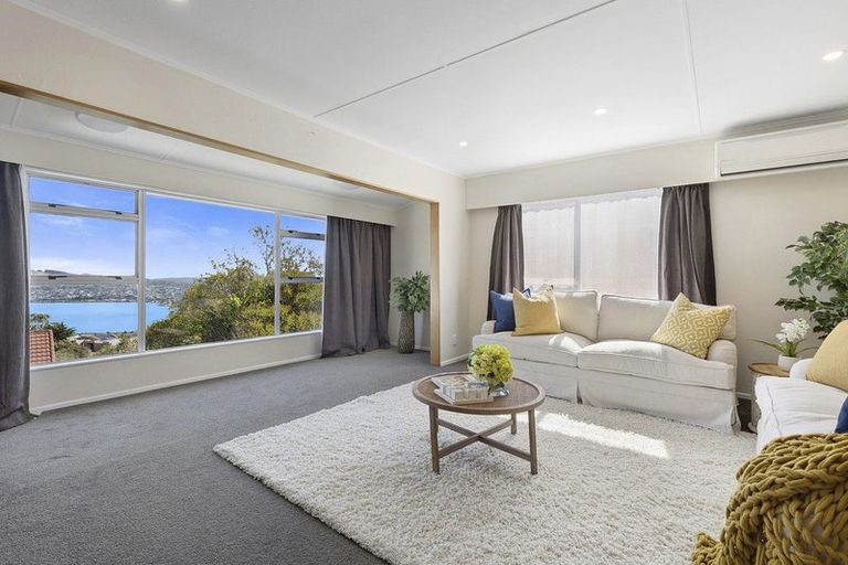 Photo of property in 146 Conclusion Street, Ascot Park, Porirua, 5024