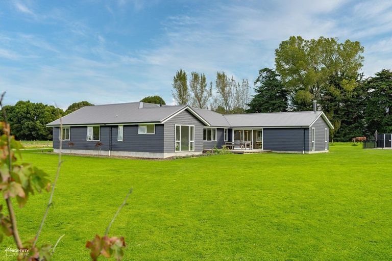 Photo of property in 181a Willow Park Drive, Opaki, Masterton, 5871
