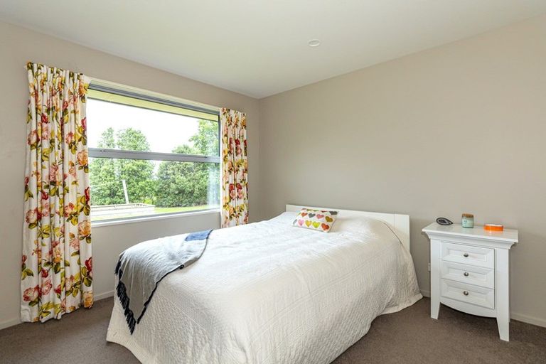 Photo of property in 72 Winslow Willowby Road, Winslow, Ashburton, 7775