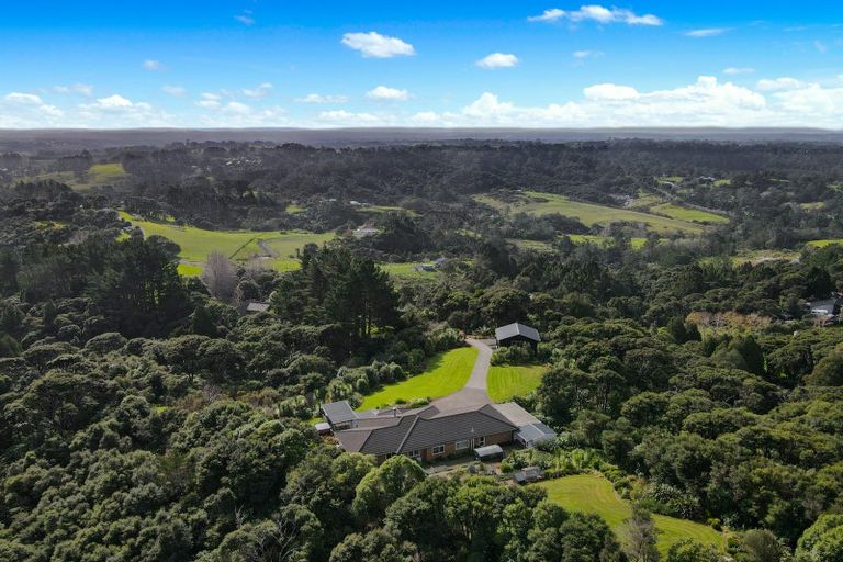 Photo of property in 26a Awhiorangi Promenade, Swanson, Auckland, 0816