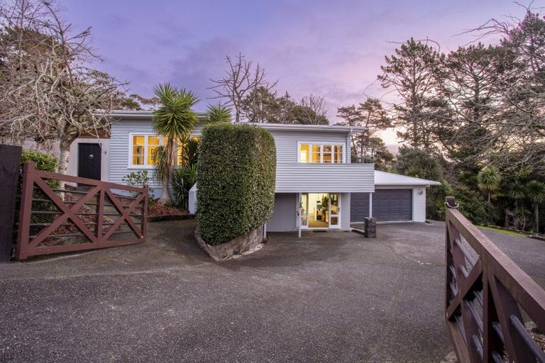 Photo of property in 181b Greenhithe Road, Greenhithe, Auckland, 0632