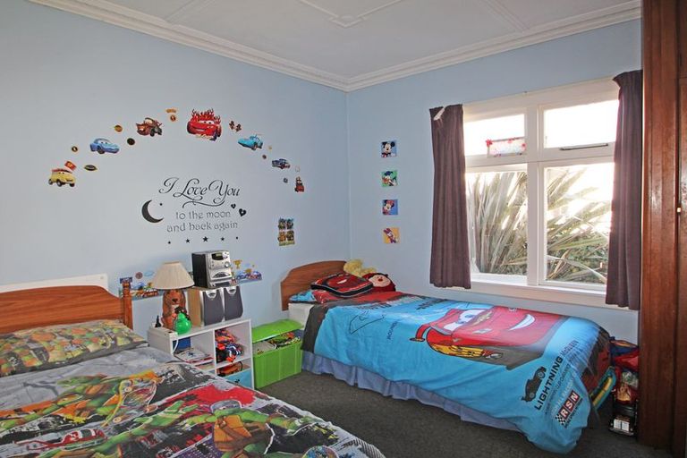 Photo of property in 50 Greta Street, South Hill, Oamaru, 9400