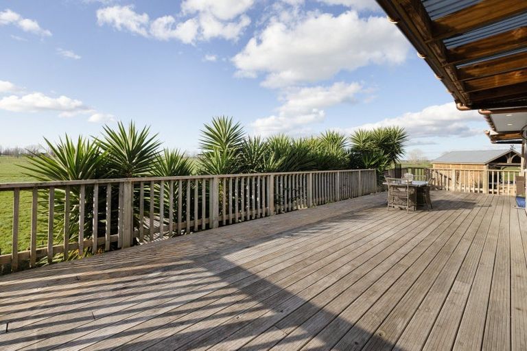 Photo of property in 1341 State Highway 2, Pongakawa, 3189