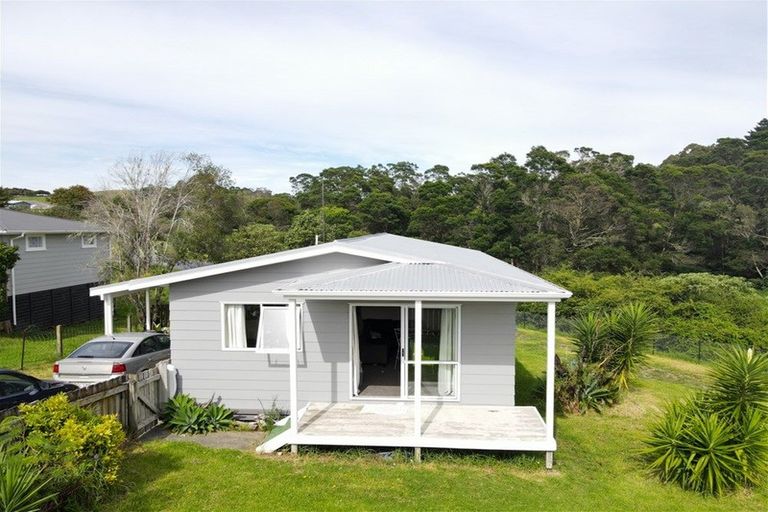 Photo of property in 36 Johnston Road, Kawakawa, 0210