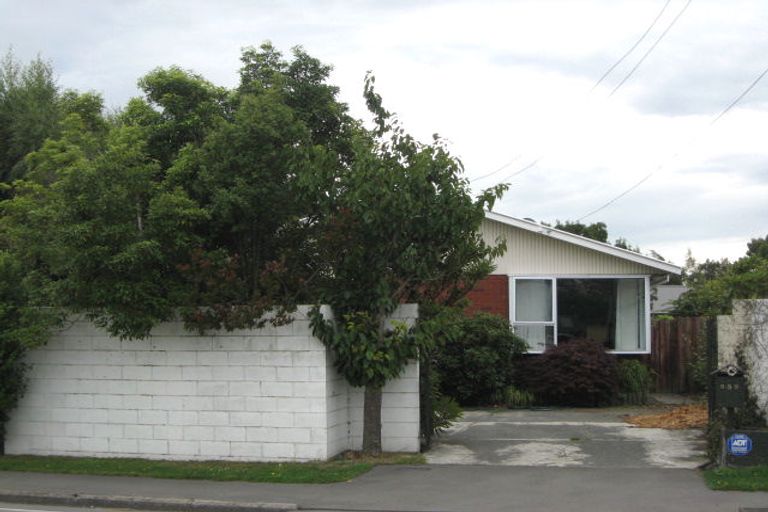 Photo of property in 259 Sparks Road, Hoon Hay, Christchurch, 8025