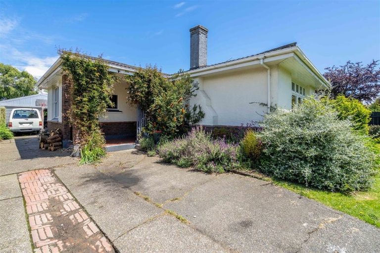 Photo of property in 21 Beatrice Street, Avenal, Invercargill, 9810