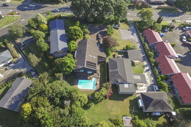 Photo of property in 172 Waihi Road, Judea, Tauranga, 3110