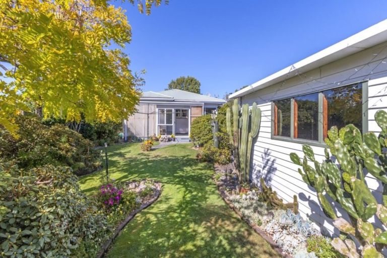 Photo of property in 85 Tennyson Street, Sydenham, Christchurch, 8023