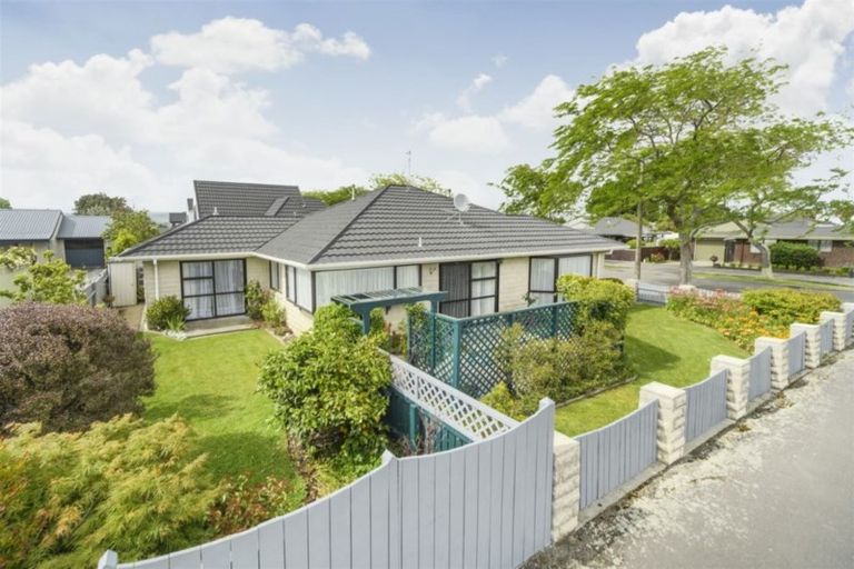 Photo of property in 1 Mcarthur Street, Terrace End, Palmerston North, 4410