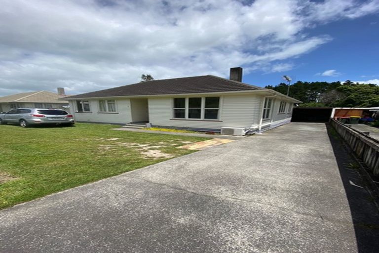 Photo of property in 8 Norrie Street, Bader, Hamilton, 3206