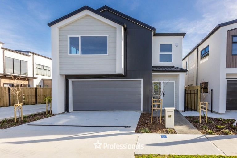 Photo of property in 1a Keys Street, Elderslea, Upper Hutt, 5018