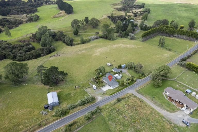 Photo of property in 1358 Makirikiri Road, Turakina, Marton, 4789
