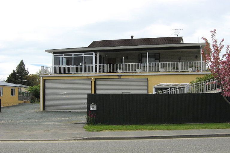 Photo of property in 56 Aranui Road, Mapua, 7005