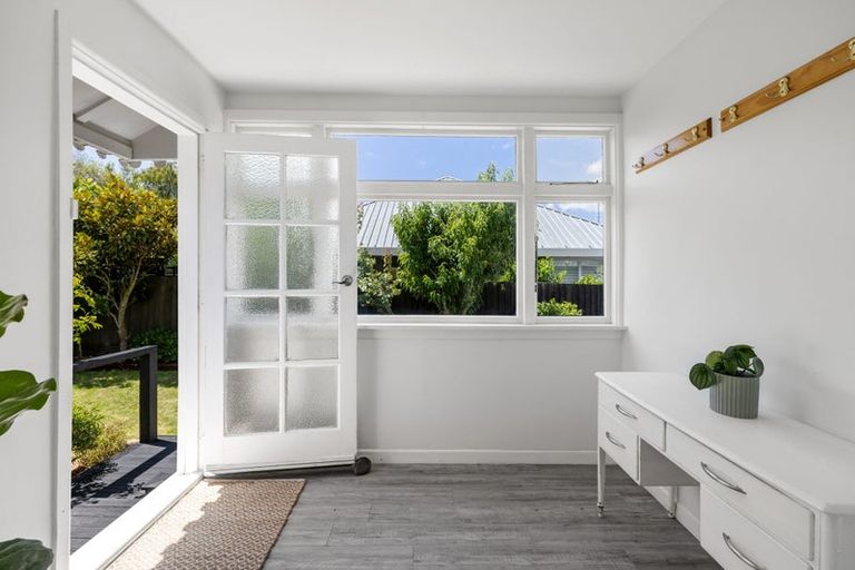 Photo of property in 176a Cashmere Road, Hoon Hay, Christchurch, 8025