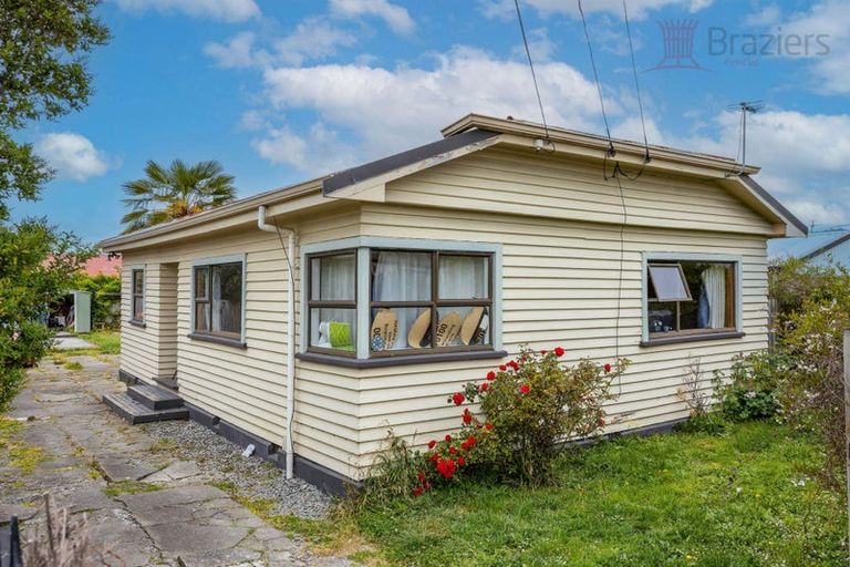 Photo of property in 36 Randolph Street, Woolston, Christchurch, 8062