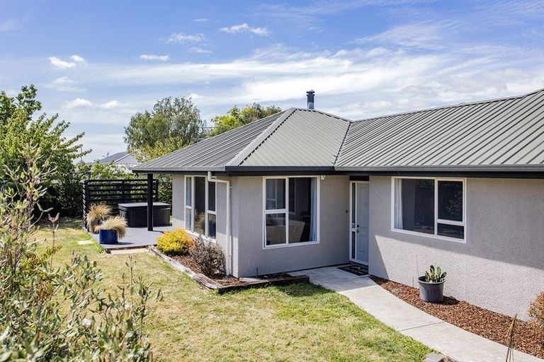Photo of property in 15a Coates Place, Rangiora, 7400