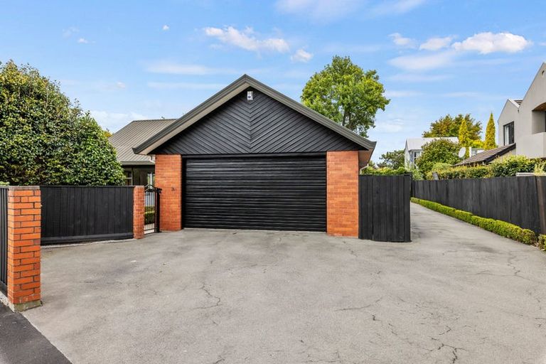 Photo of property in 1/26 Idris Road, Fendalton, Christchurch, 8052