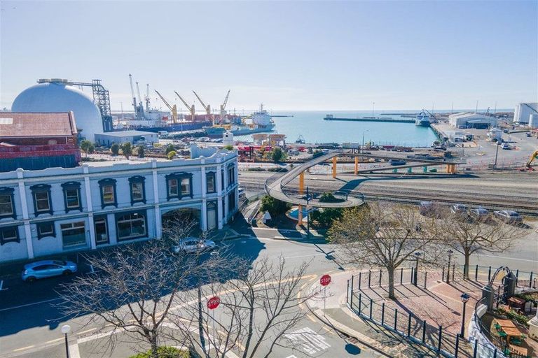 Photo of property in 1-5 Beswick Street, Timaru, 7910