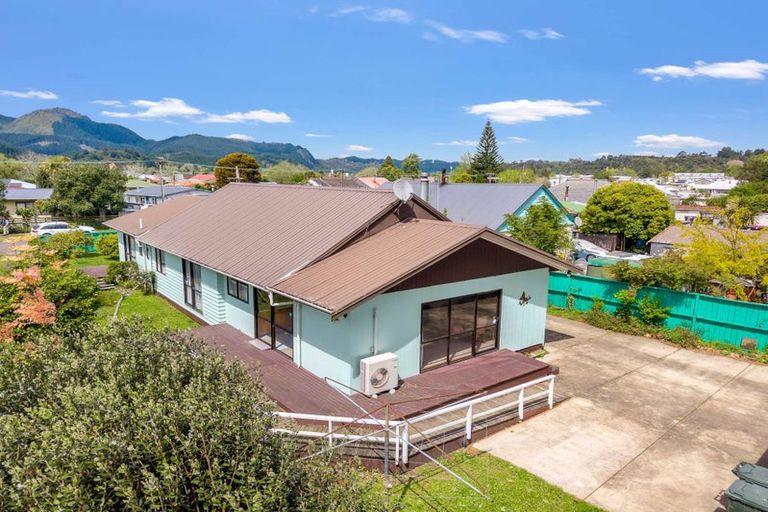 Photo of property in 36 Domett Street, Kawerau, 3127
