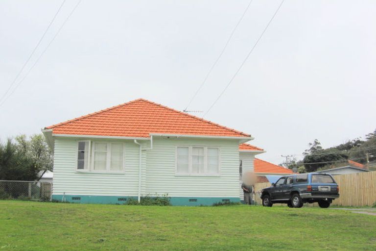 Photo of property in 182 London Street, Springvale, Whanganui, 4501