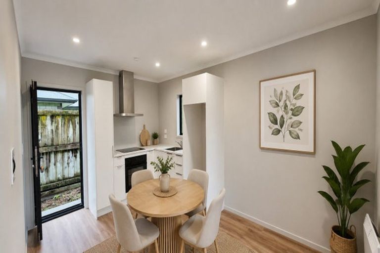 Photo of property in 134b Barrett Road, Whalers Gate, New Plymouth, 4310