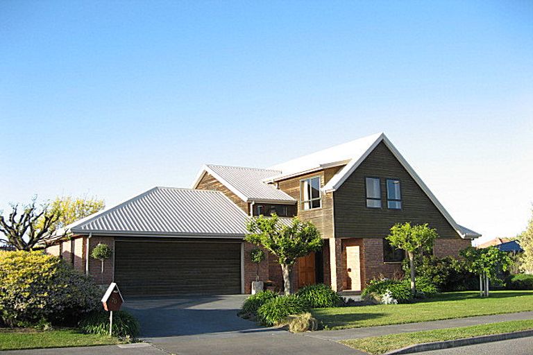 Photo of property in 20 Karina Crescent, Redwoodtown, Blenheim, 7201