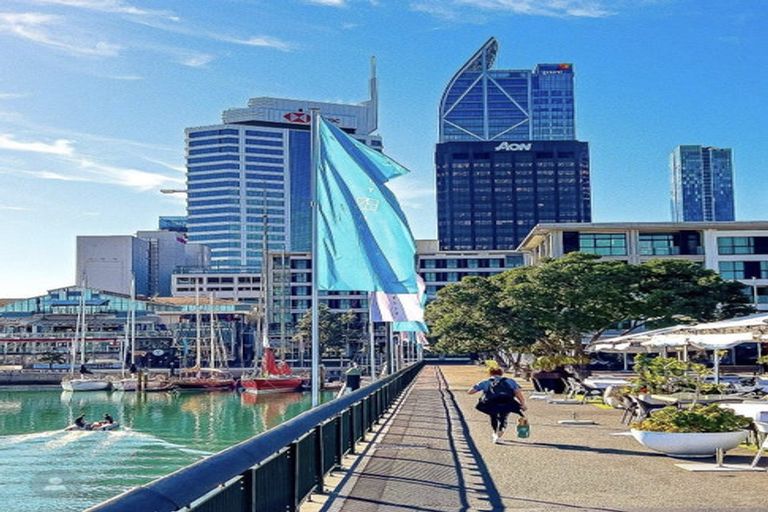 Photo of property in 6/29a Birdwood Crescent, Parnell, Auckland, 1052