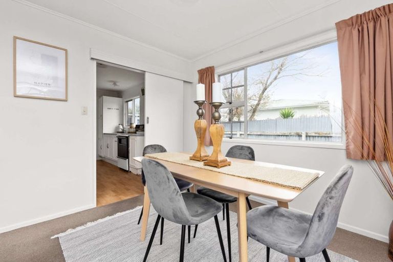 Photo of property in 3/26 Herrick Street, Marewa, Napier, 4110