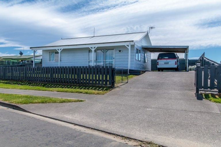 Photo of property in 10a Kilkee Terrace, Flaxmere, Hastings, 4120